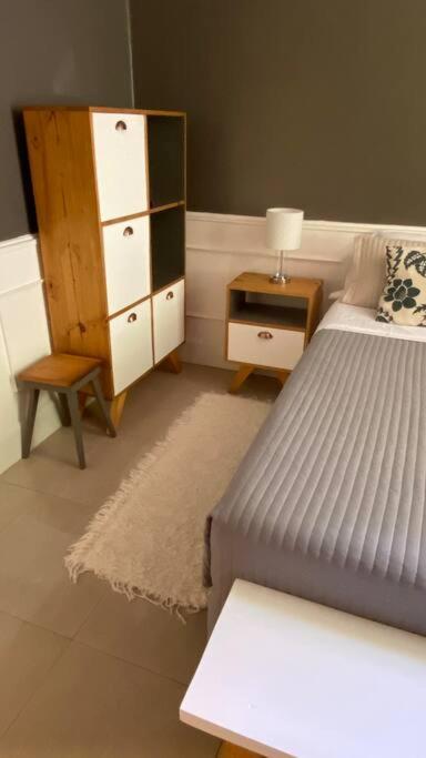 Le Petit Home en Almagro
