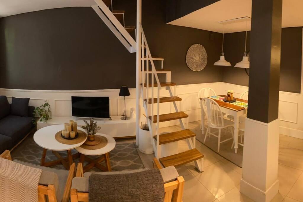 Le Petit Home en Almagro
