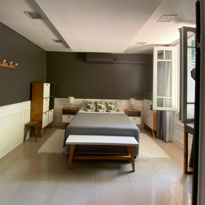 Le Petit Home en Almagro