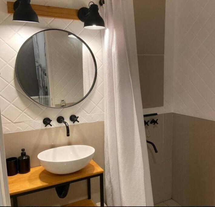 Le Petit Home en Almagro