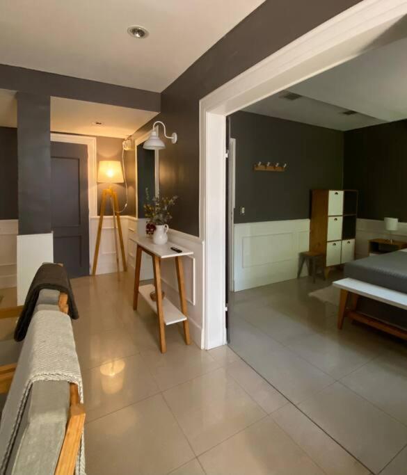 Le Petit Home en Almagro