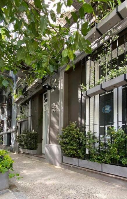 Le Petit Home en Almagro