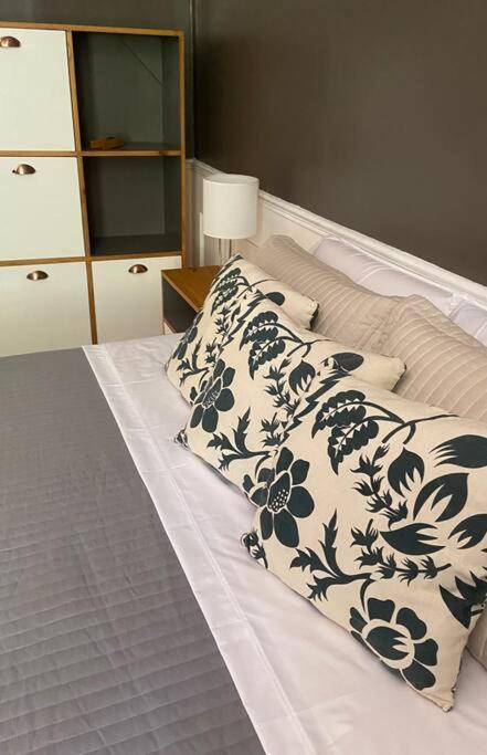 Le Petit Home en Almagro