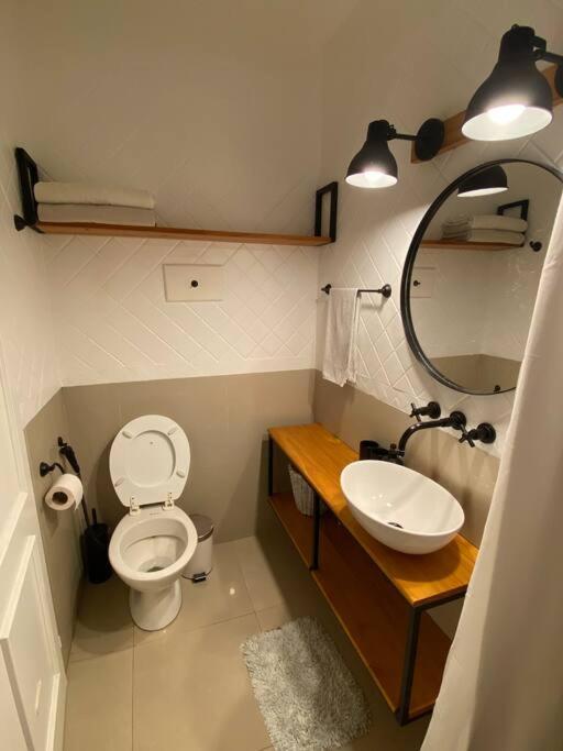 Le Petit Home en Almagro