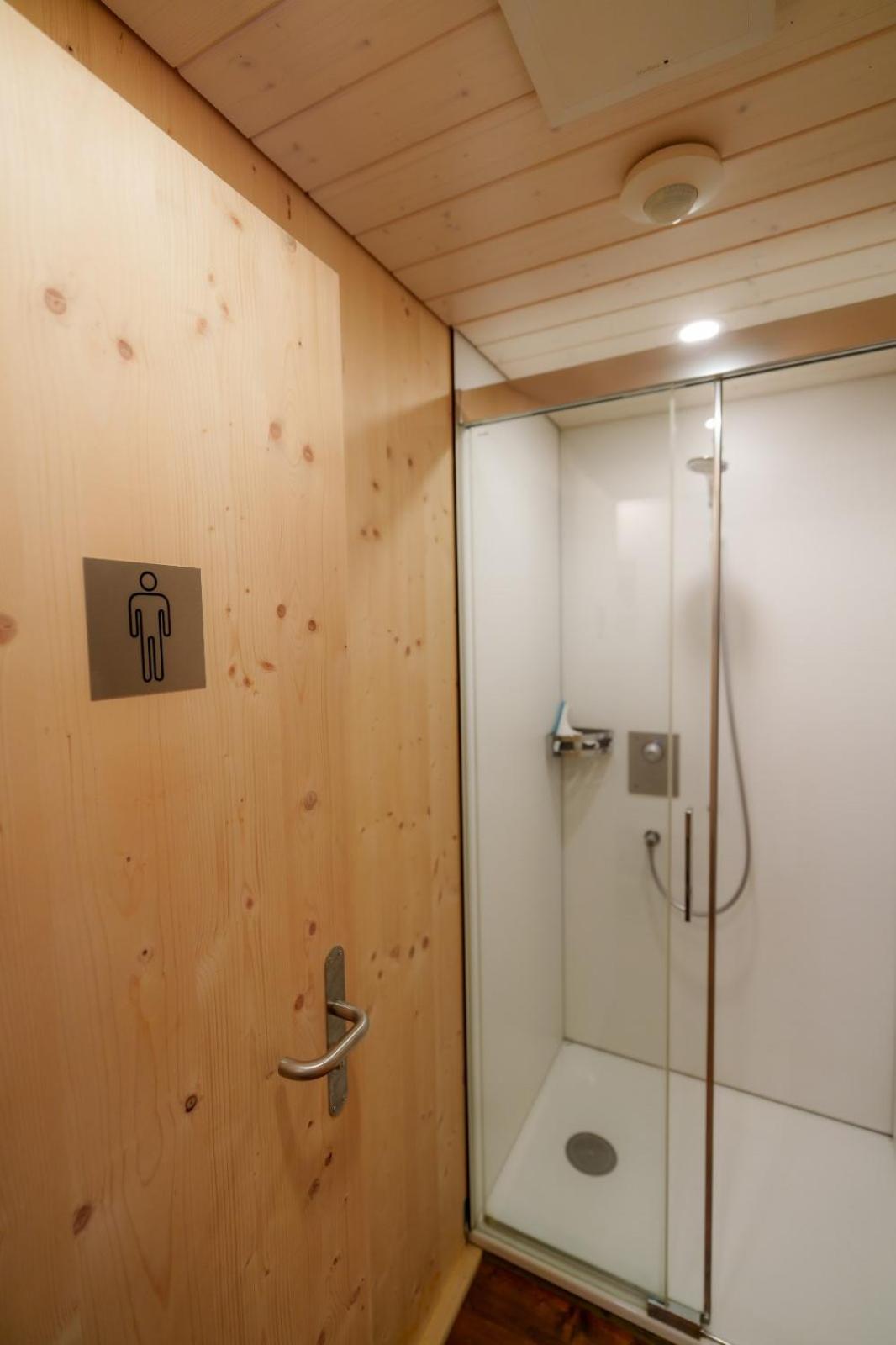 Chalet Ski-Club Romand Bienne