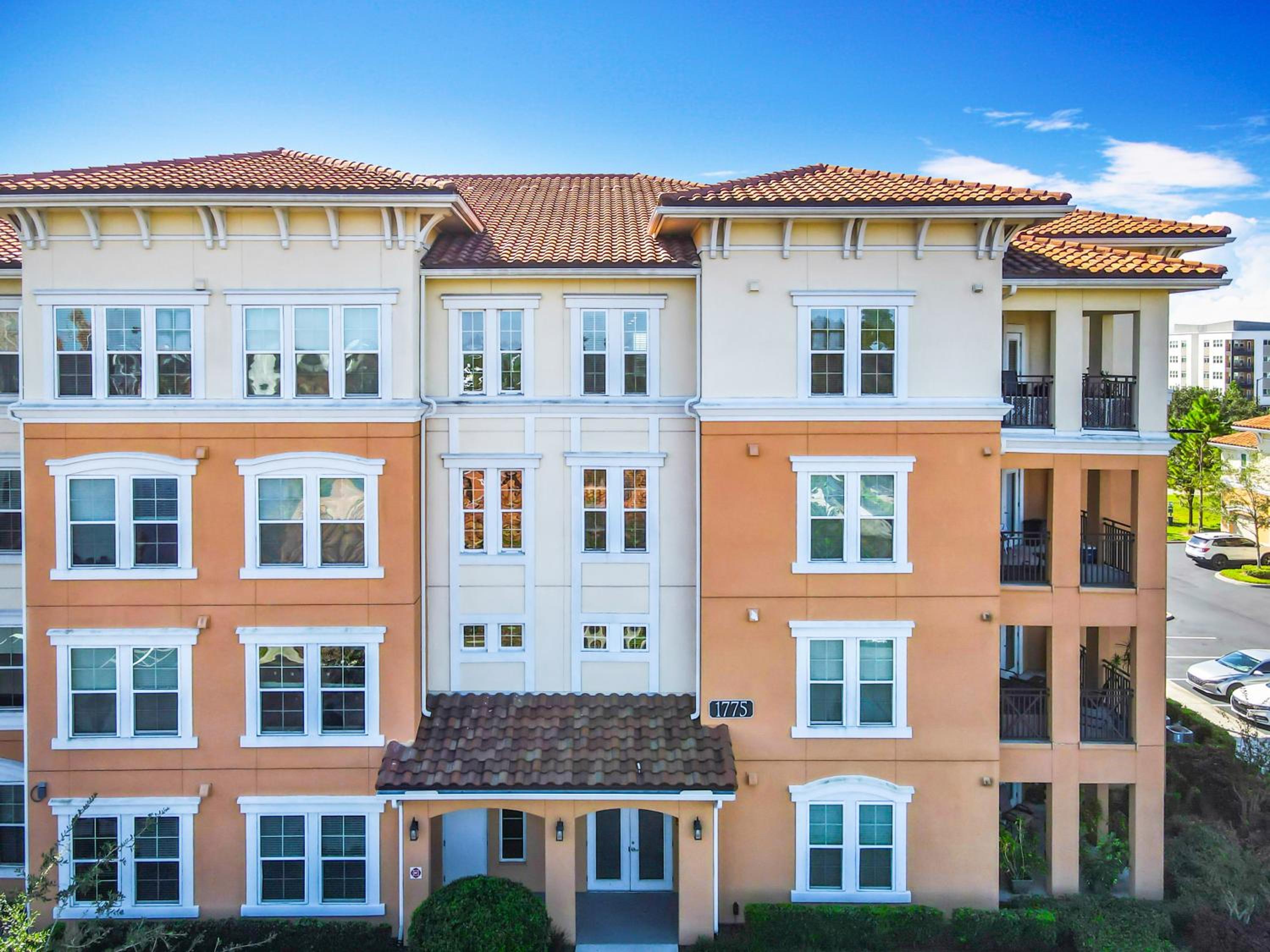 Your Dream Apartment Stay view 5