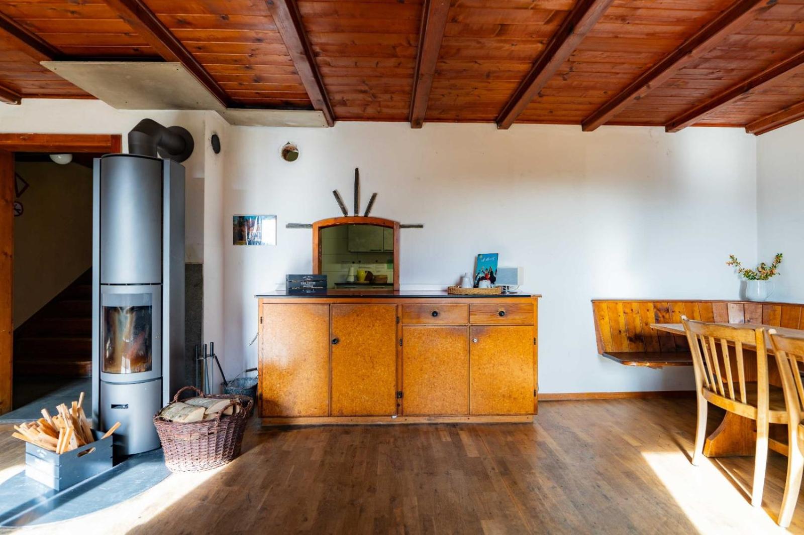 Chalet Ski-Club Romand Bienne