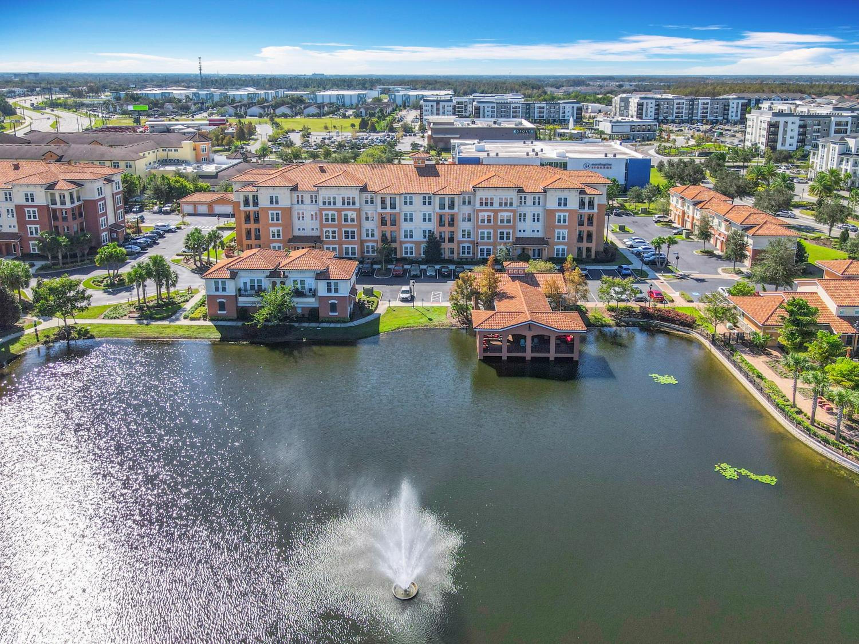 Your Dream Apartment Stay view 4