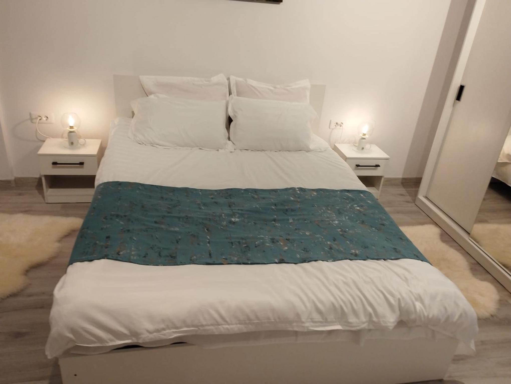 Ady s vision luxury apartment view 5
