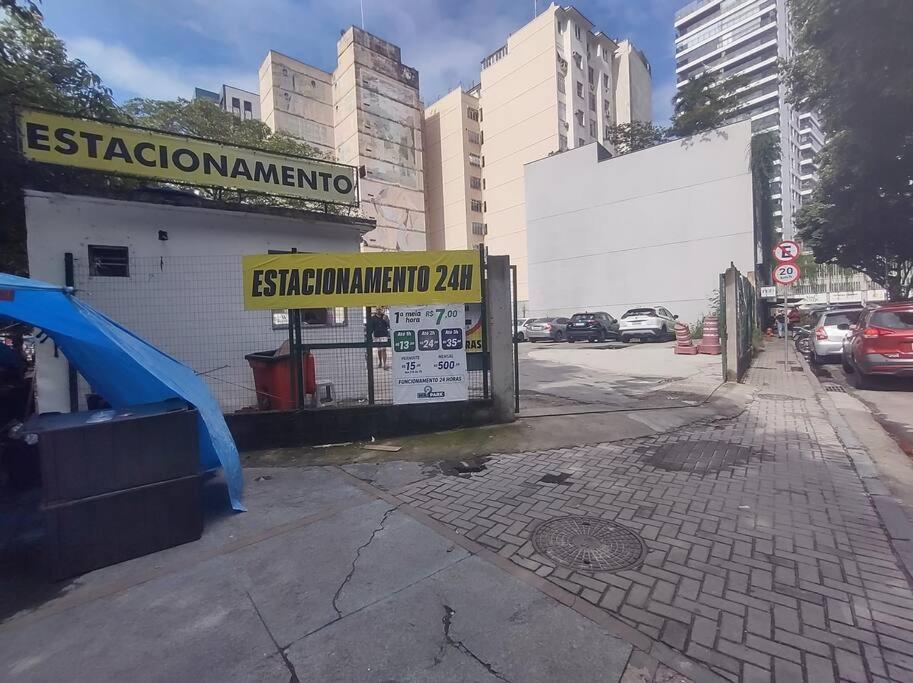Studio Flamengo Beach