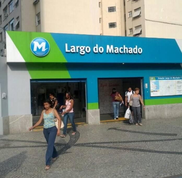 Studio Flamengo Beach