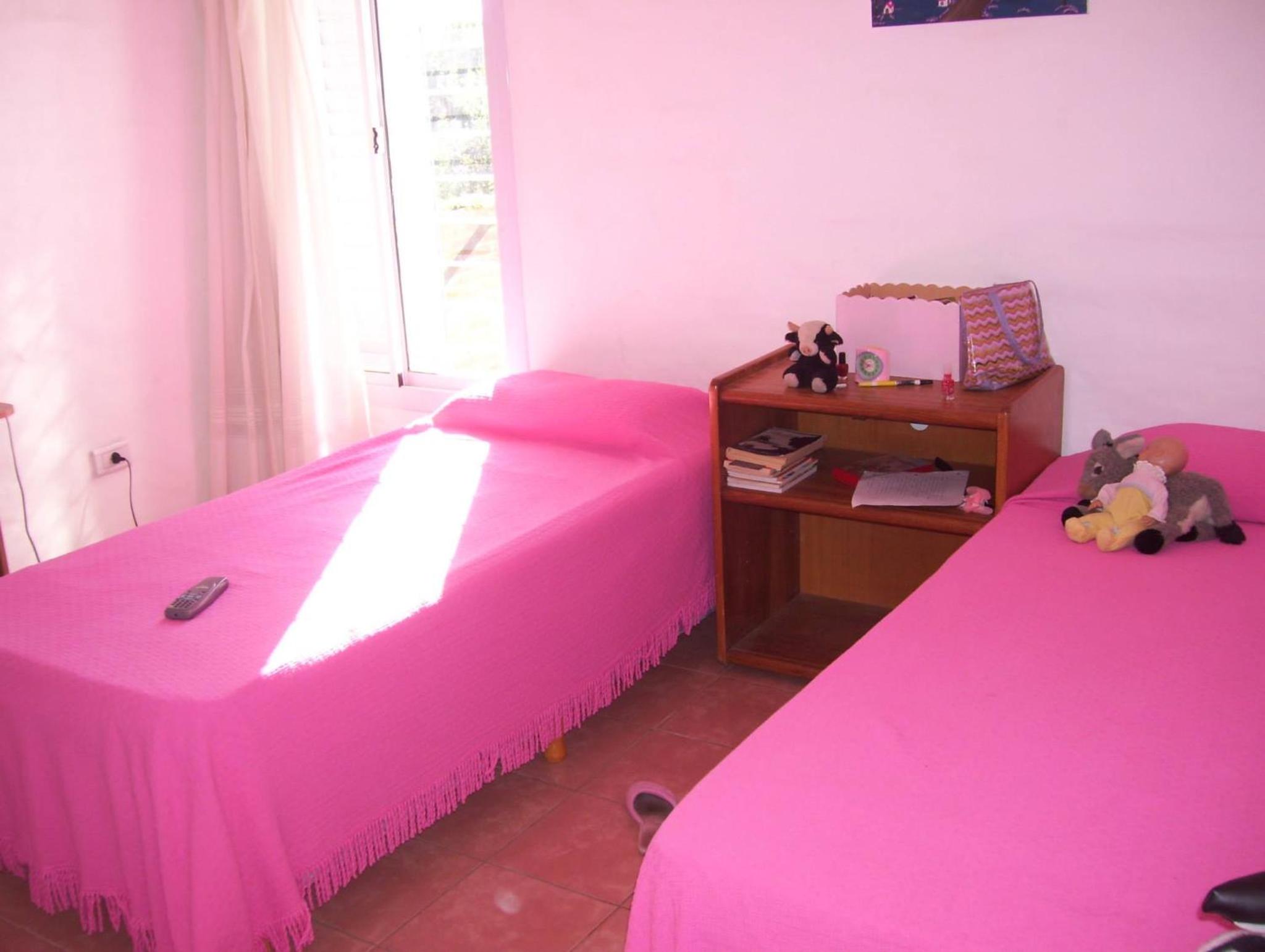 Casa Chaco