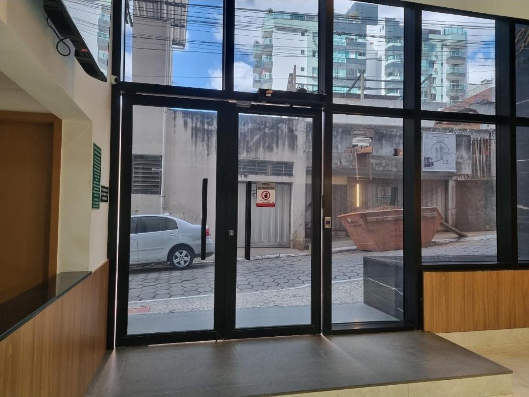 Apartamento luxo no centro
