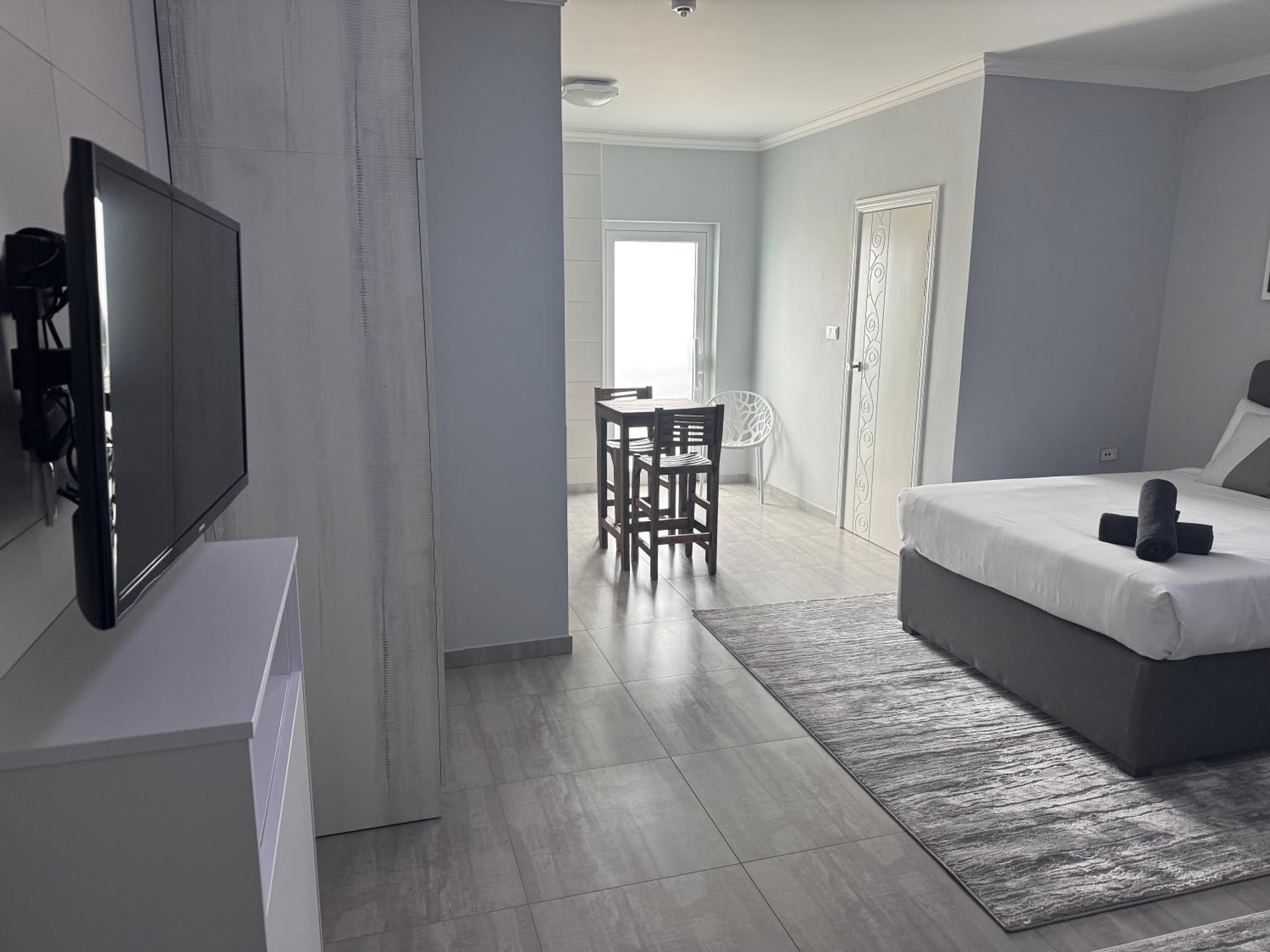 Amazing Suites Curaçao