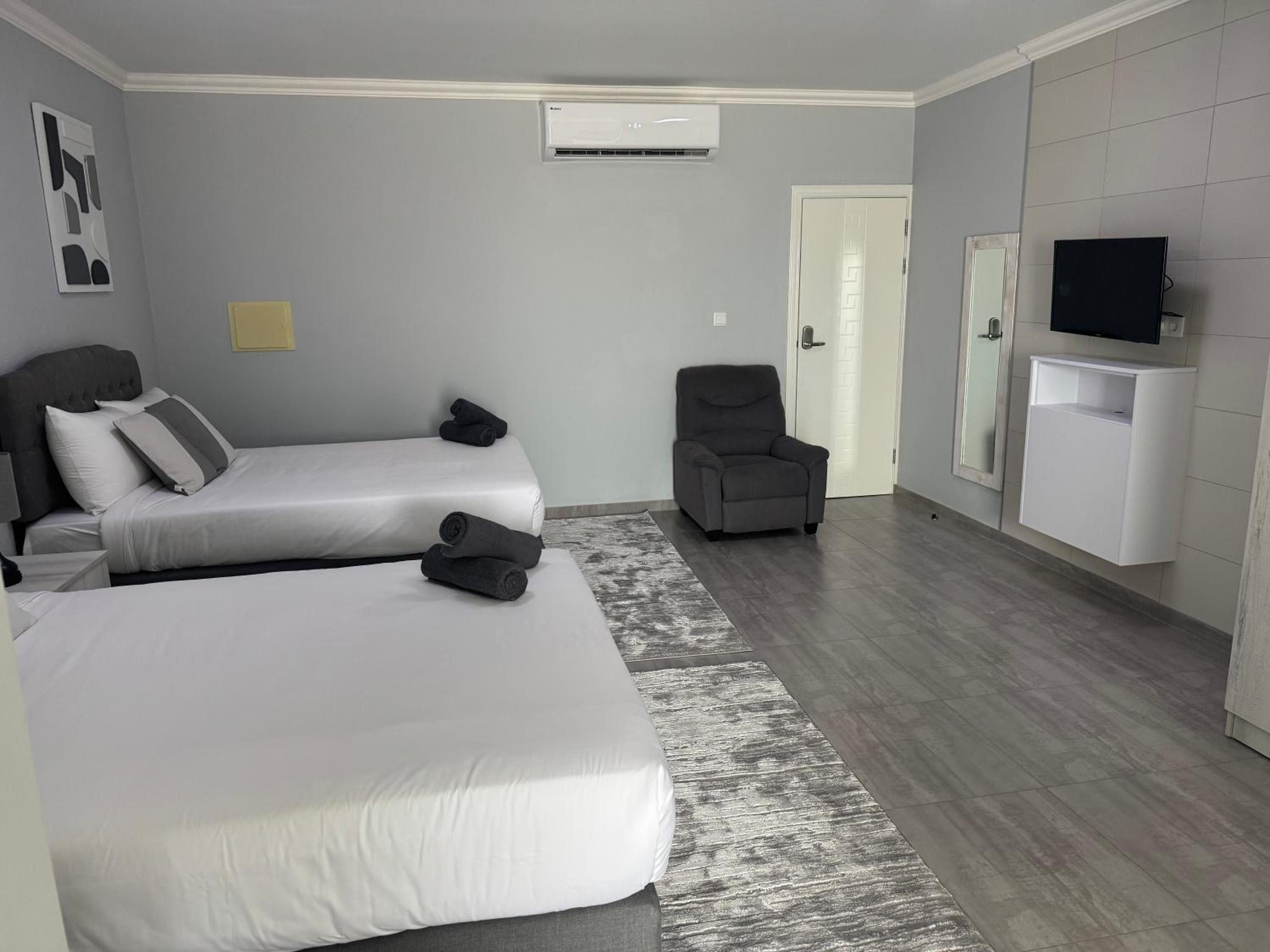 Amazing Suites Curaçao