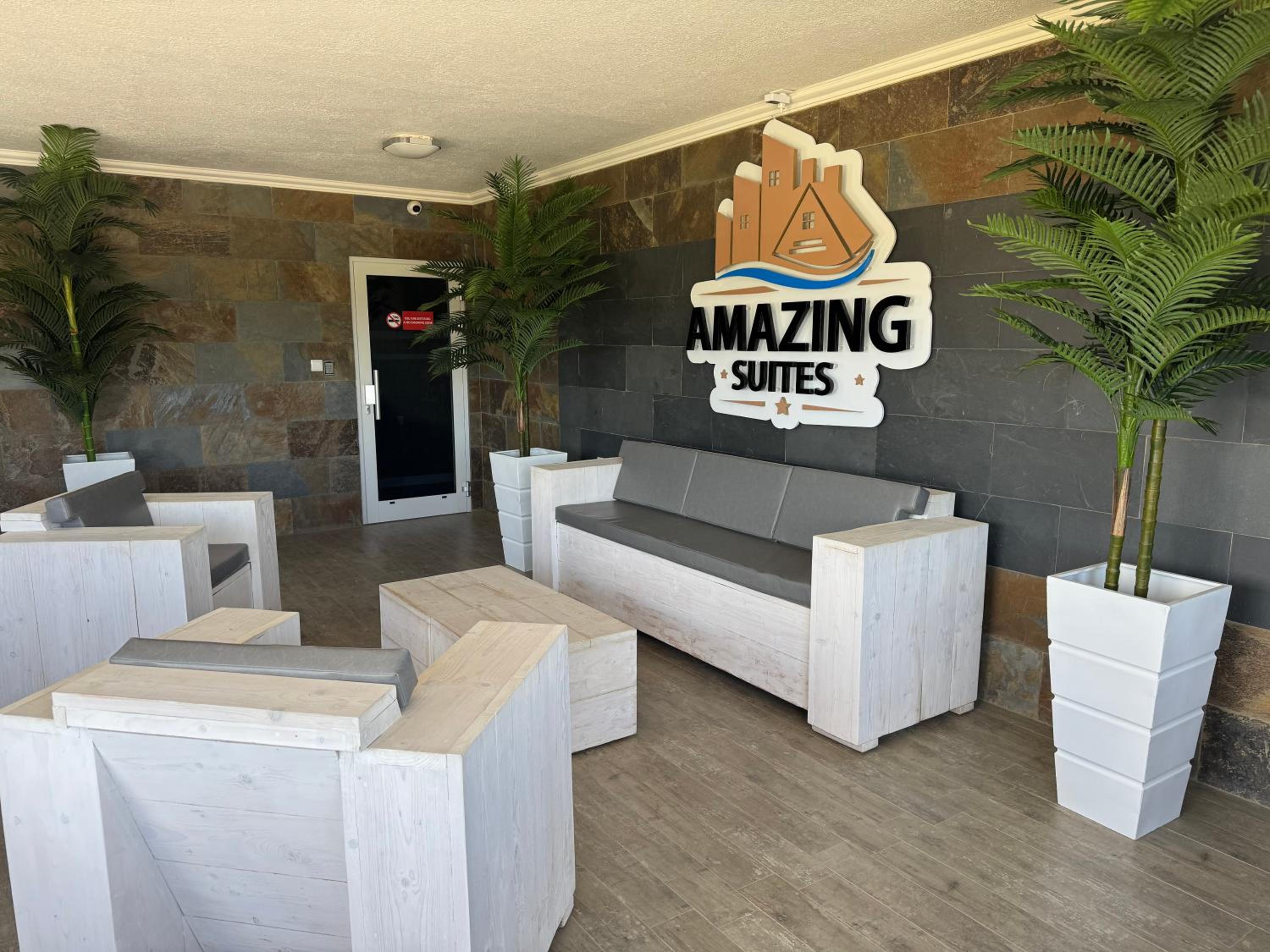 Amazing Suites Curaçao