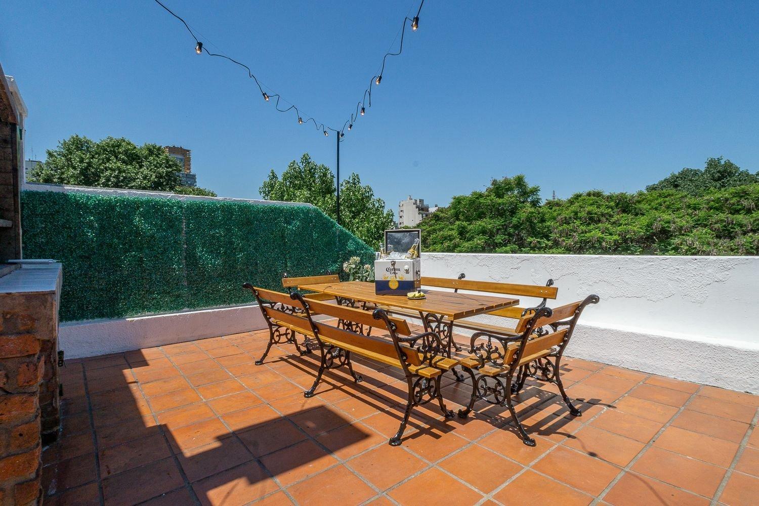 roof