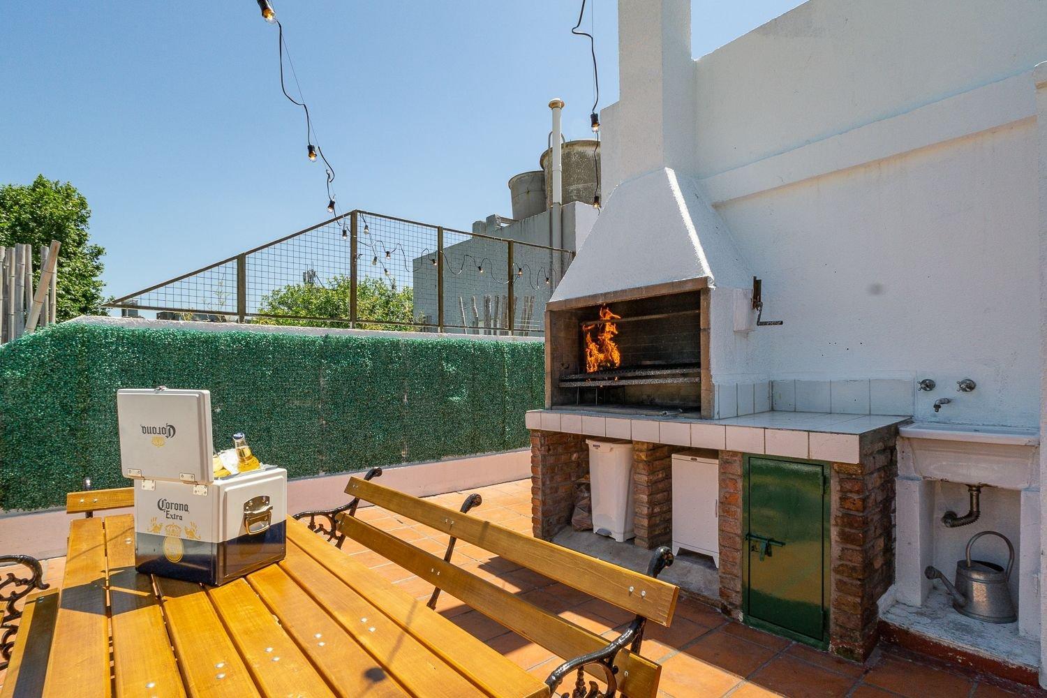 roof