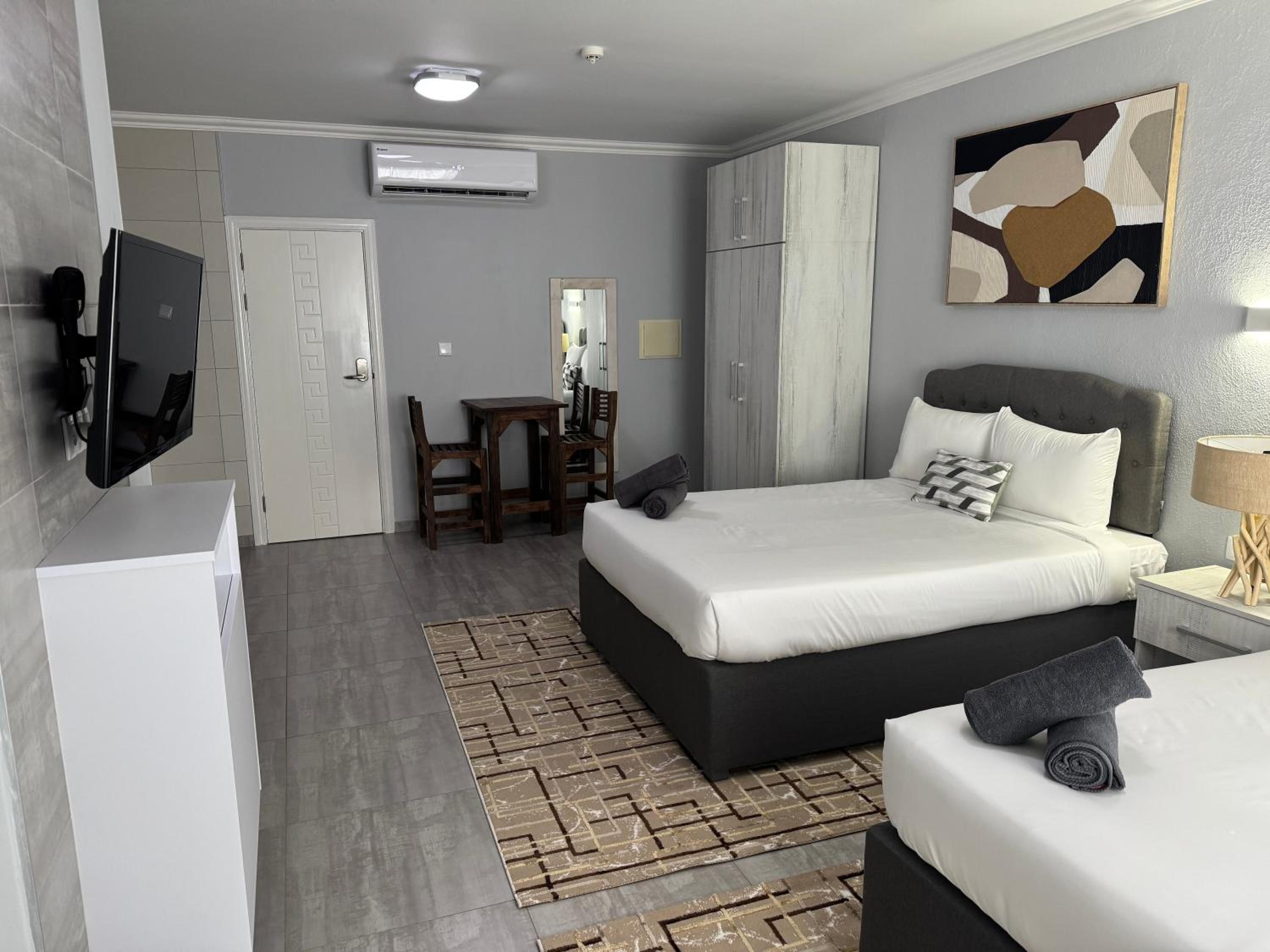 Amazing Suites Curaçao