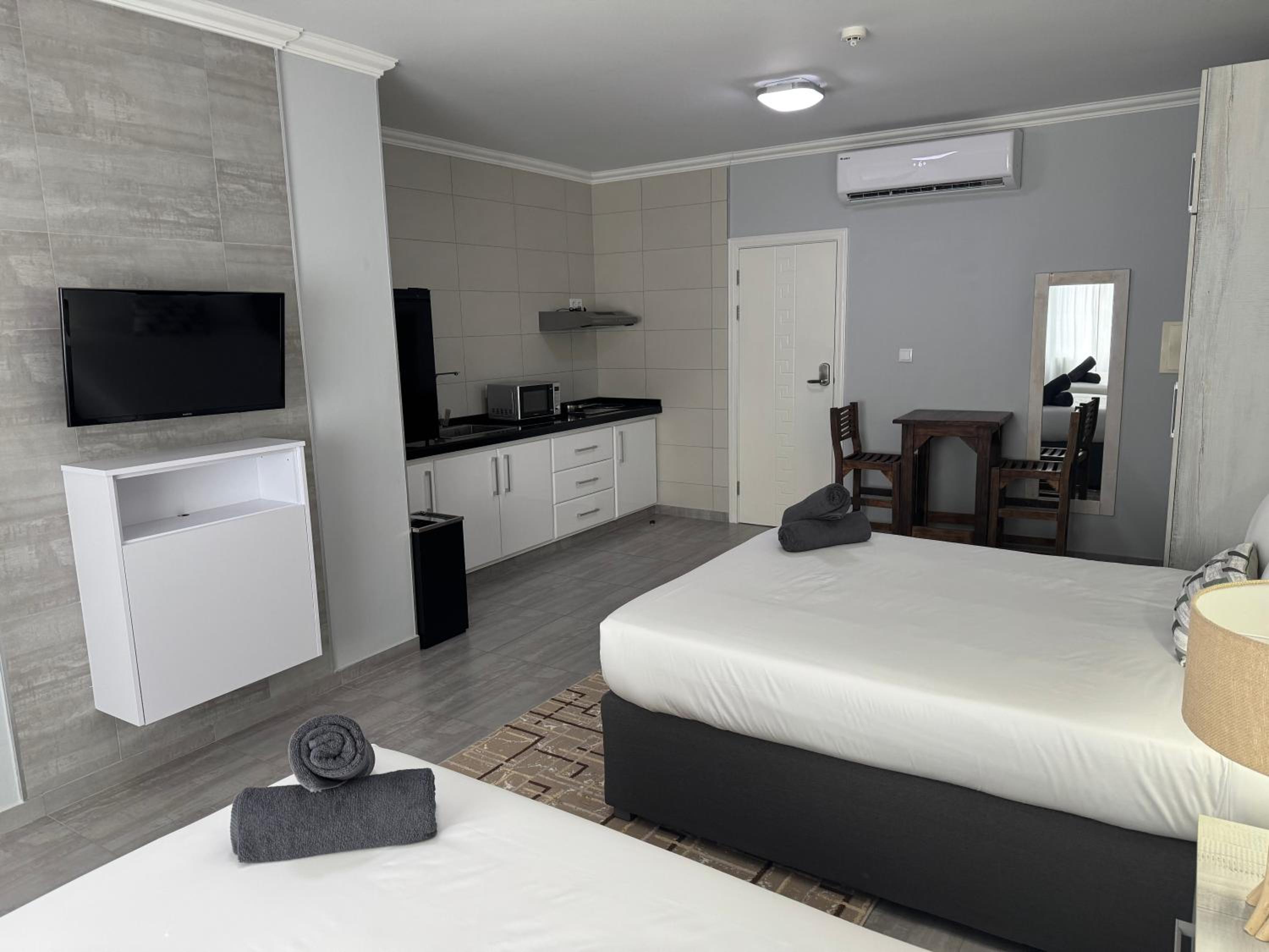 Amazing Suites Curaçao