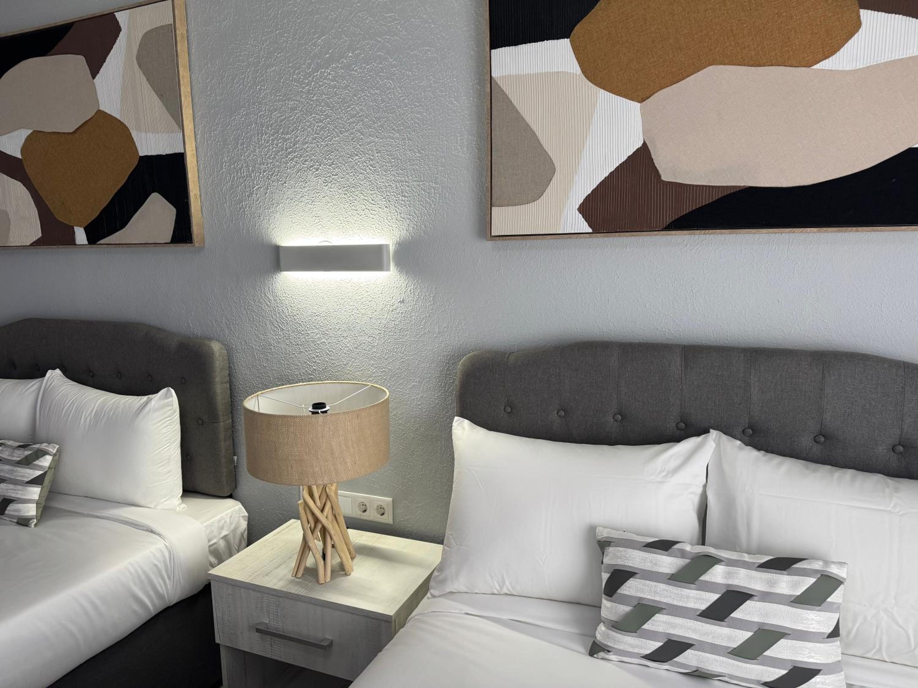 Amazing Suites Curaçao