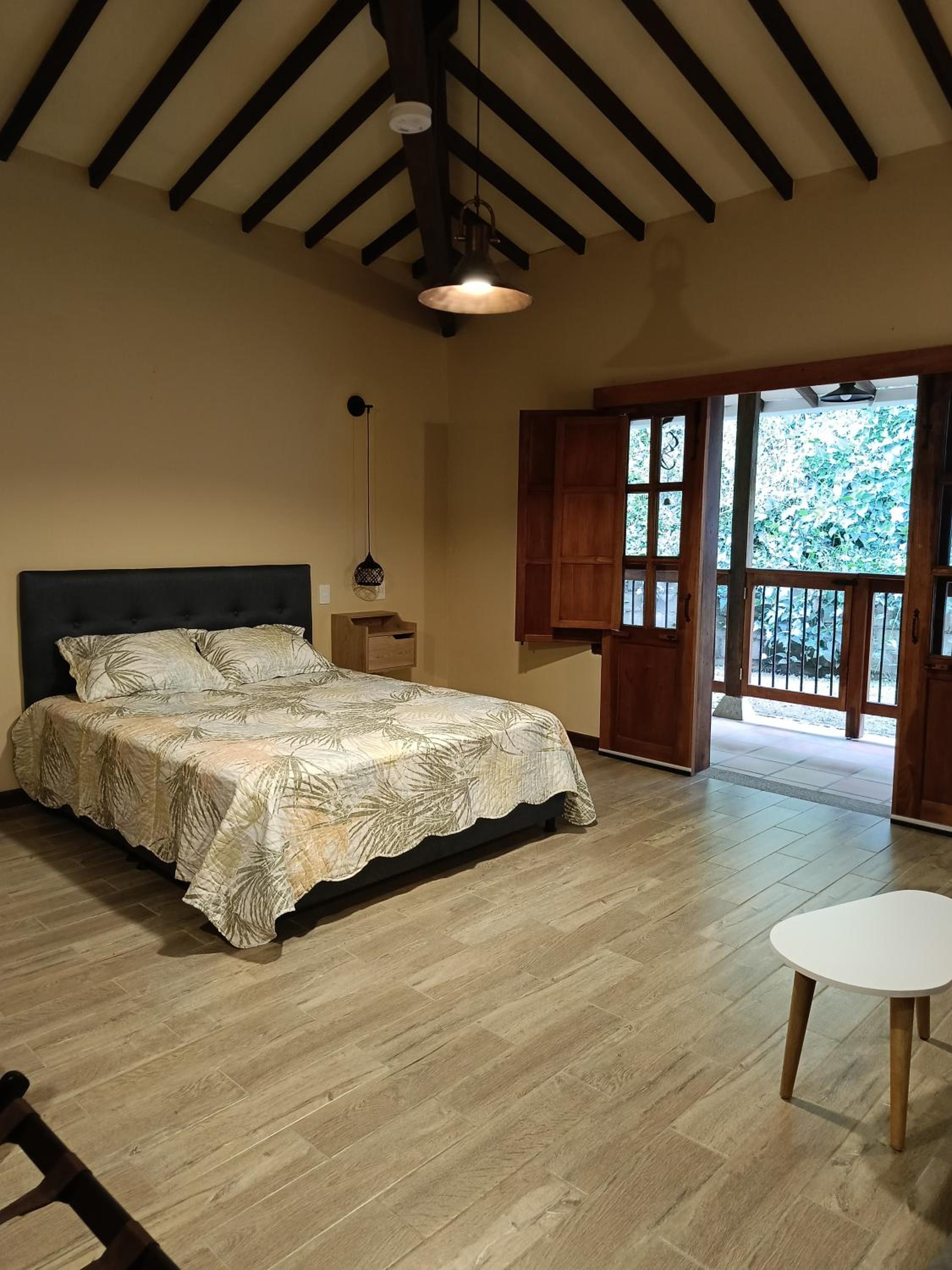 Finca MonteSer