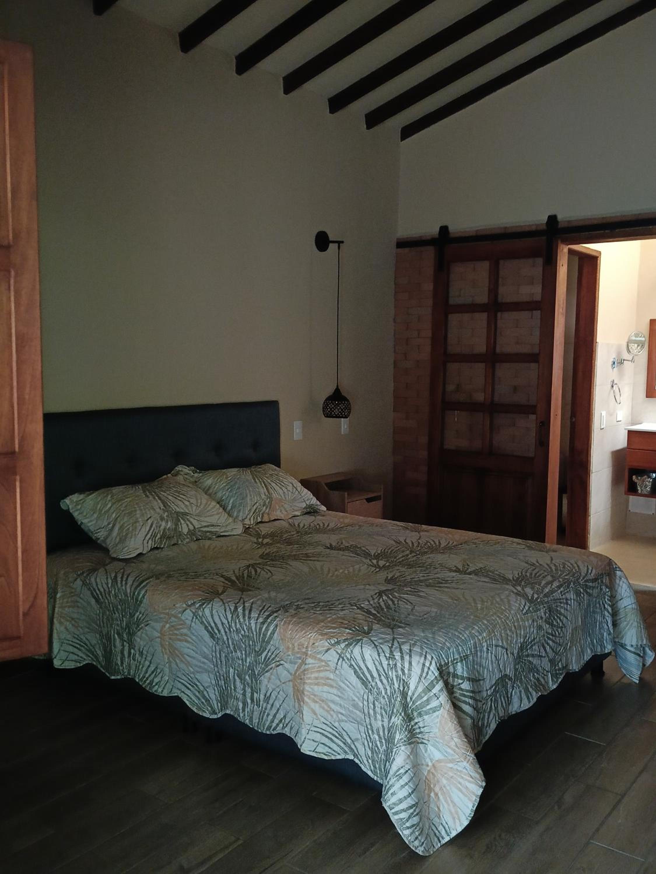 Finca MonteSer