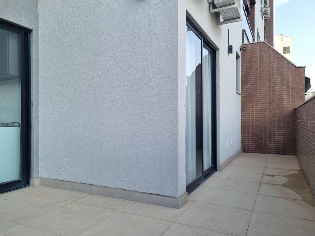 Apartamento luxo no centro
