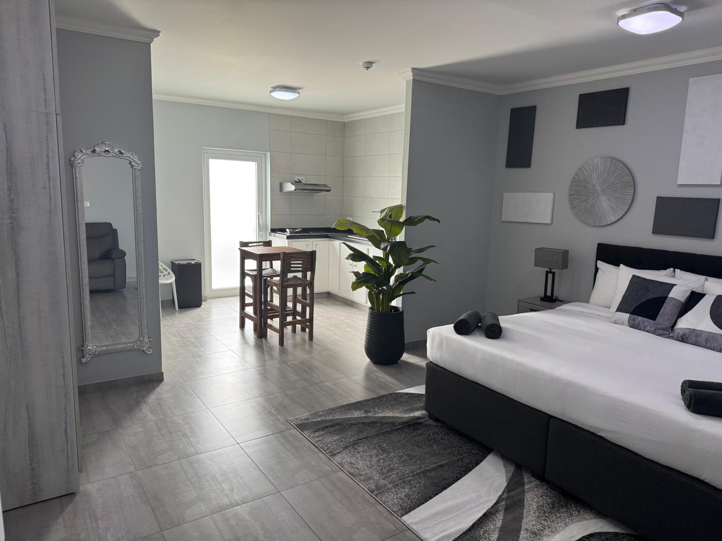 Amazing Suites Curaçao