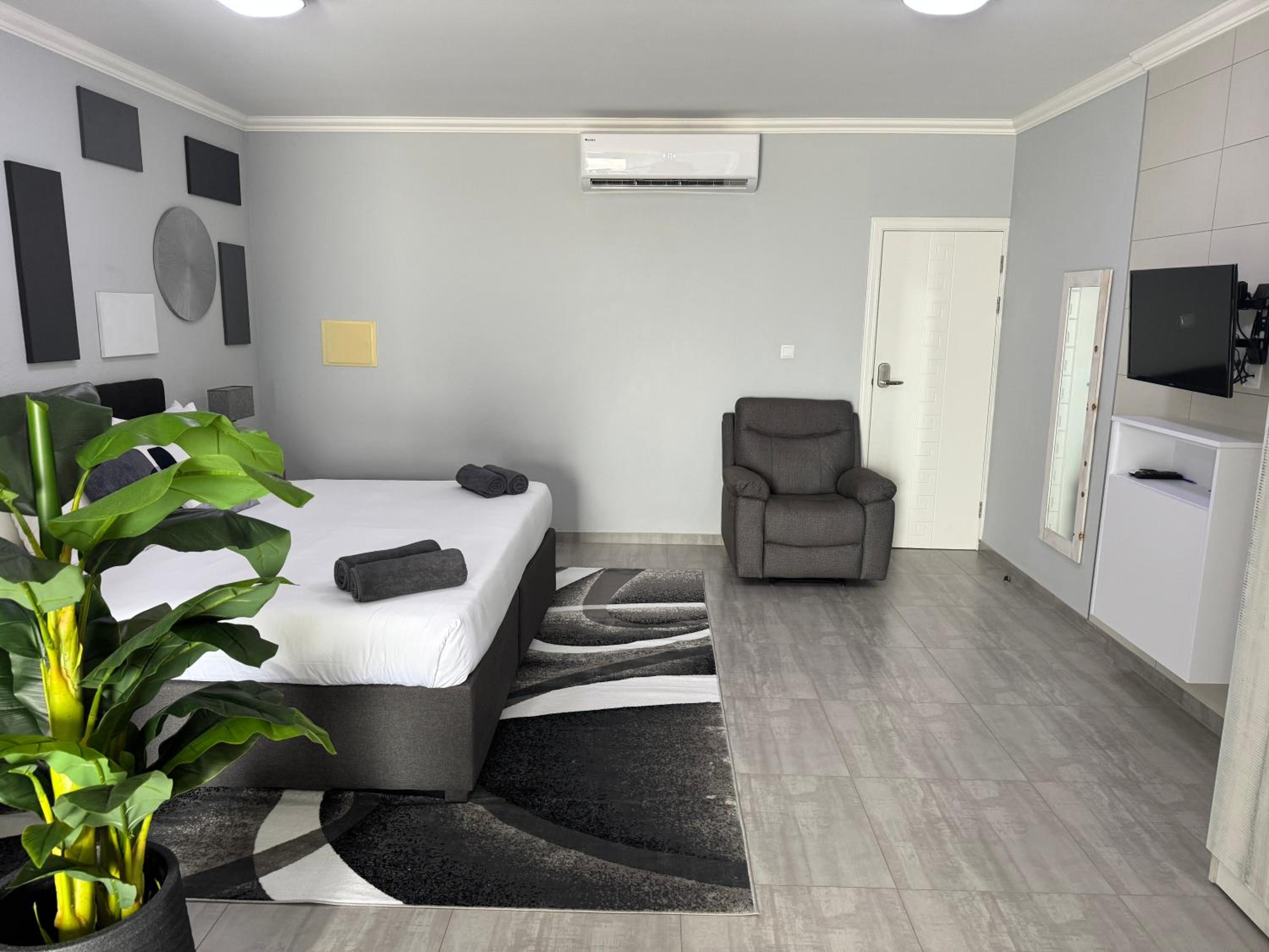 Amazing Suites Curaçao