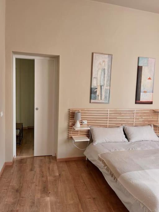 Jumbo flat in Bergamo view 4