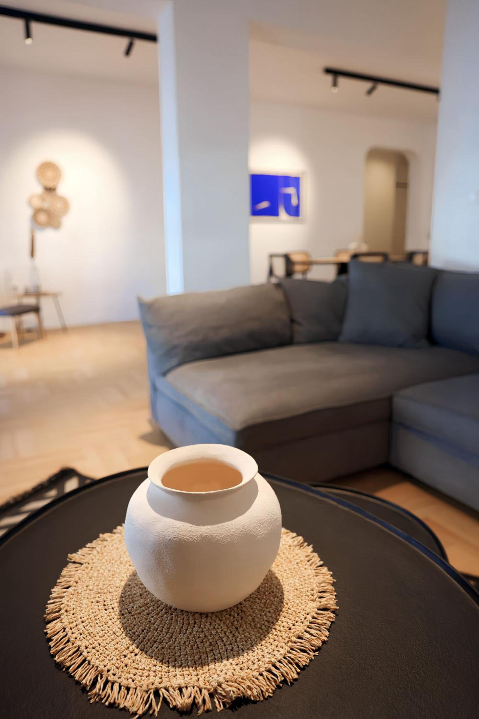 Pangrati Stunning Residence - Walk to Metro photo 2