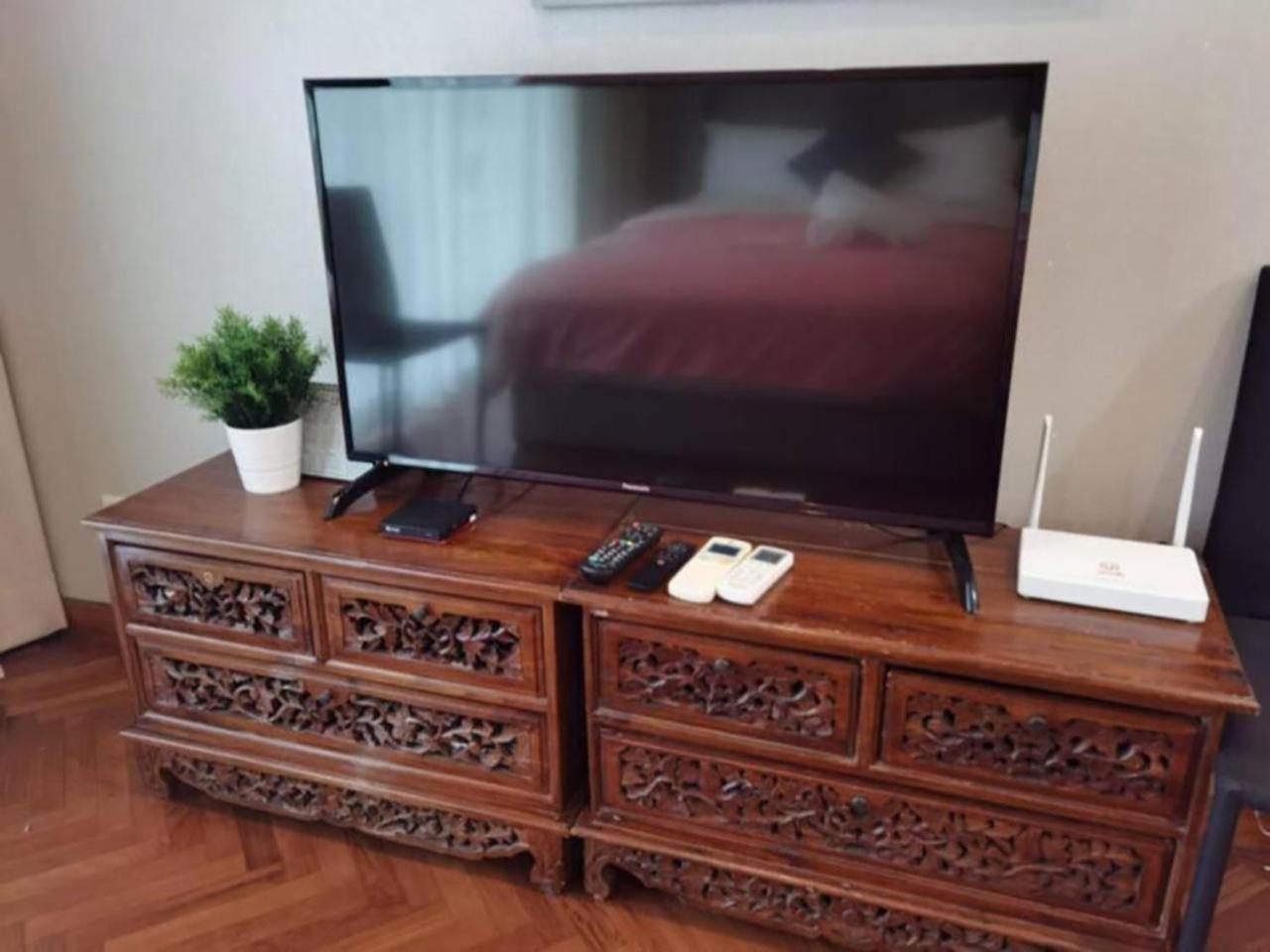 WOW Strait Quay Luxury Suite Room photo 4