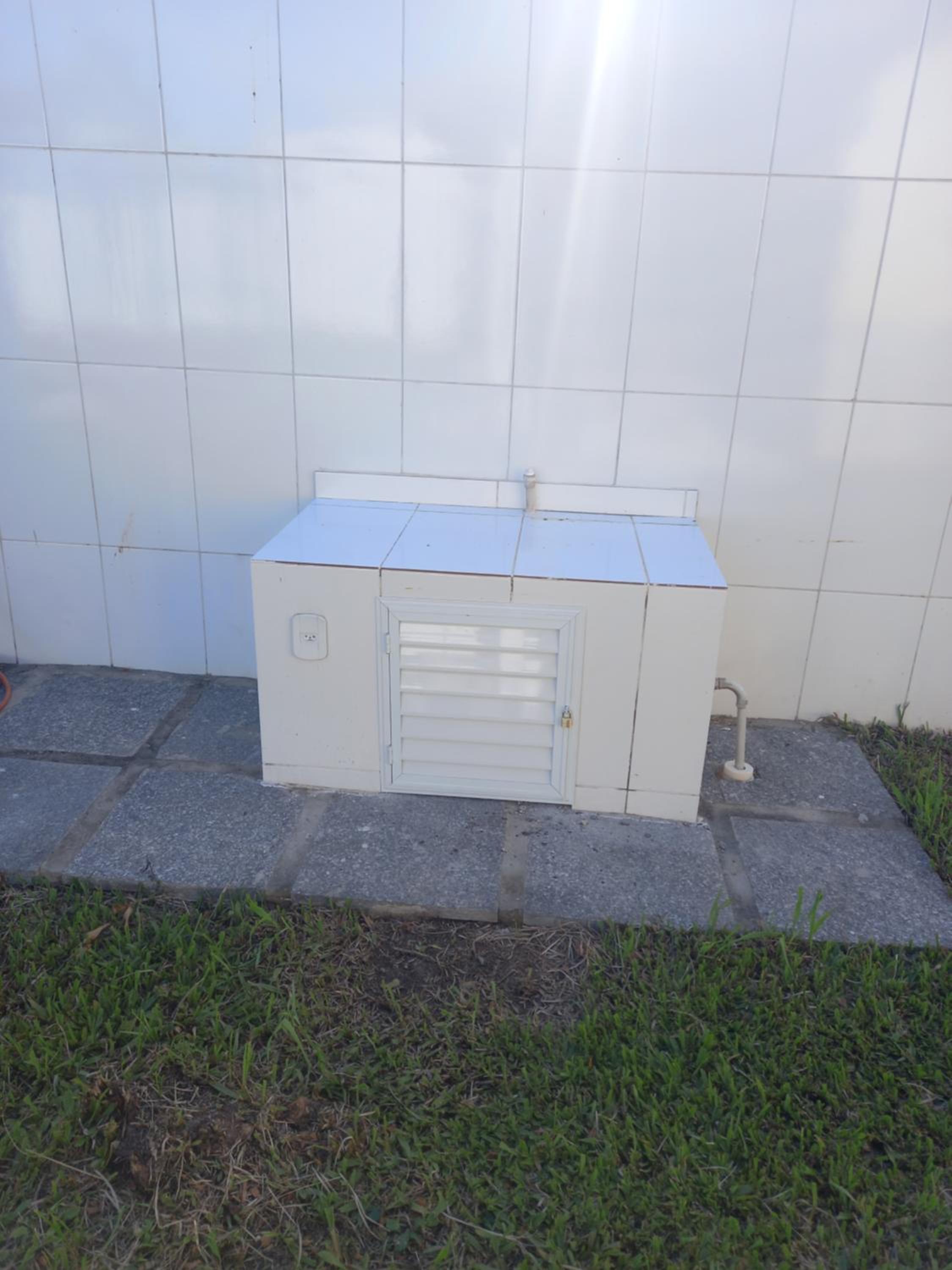 CASA EM PRAIA SECA