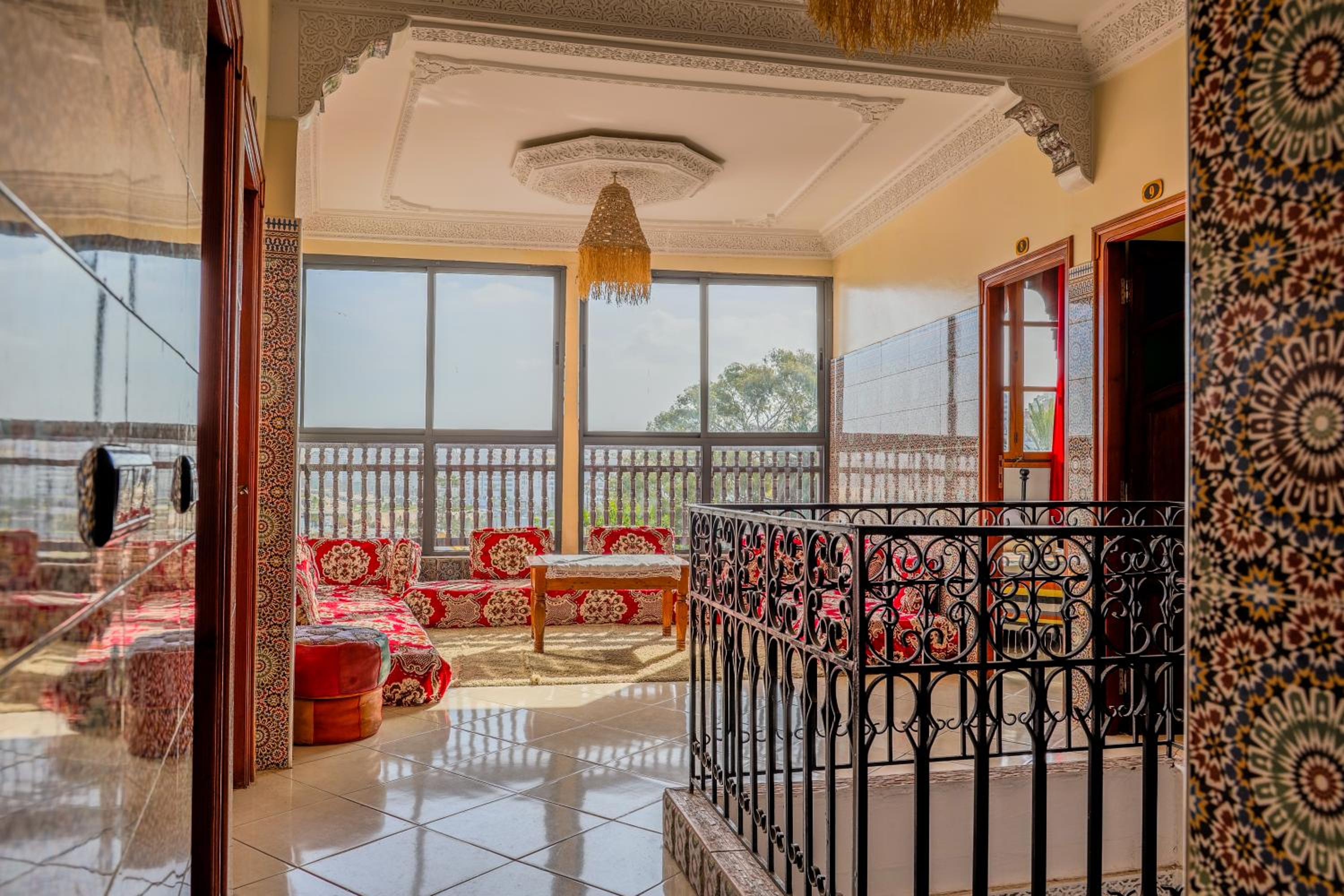 lounge
