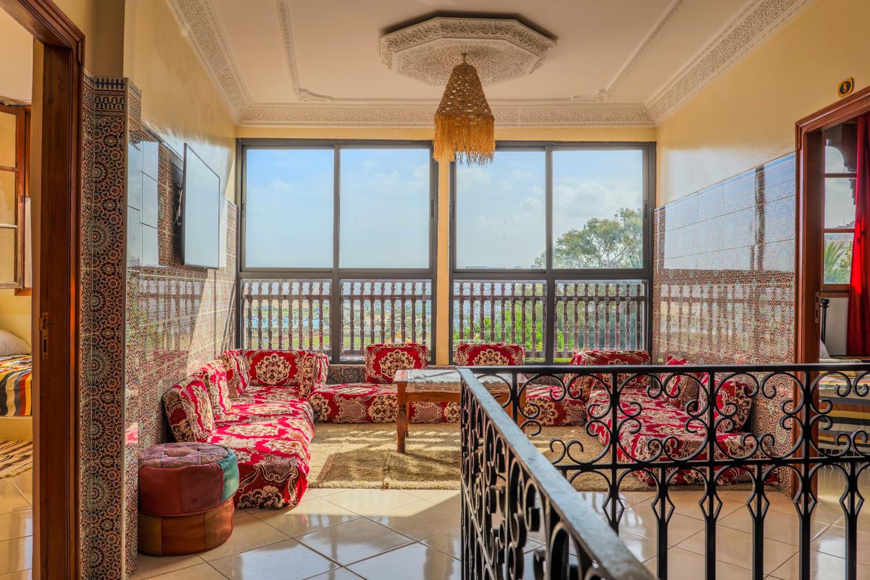 lounge