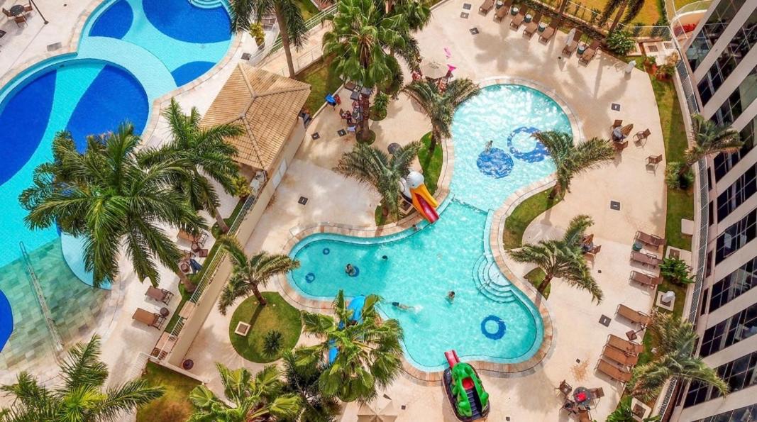 Apartamento Parque do Peão