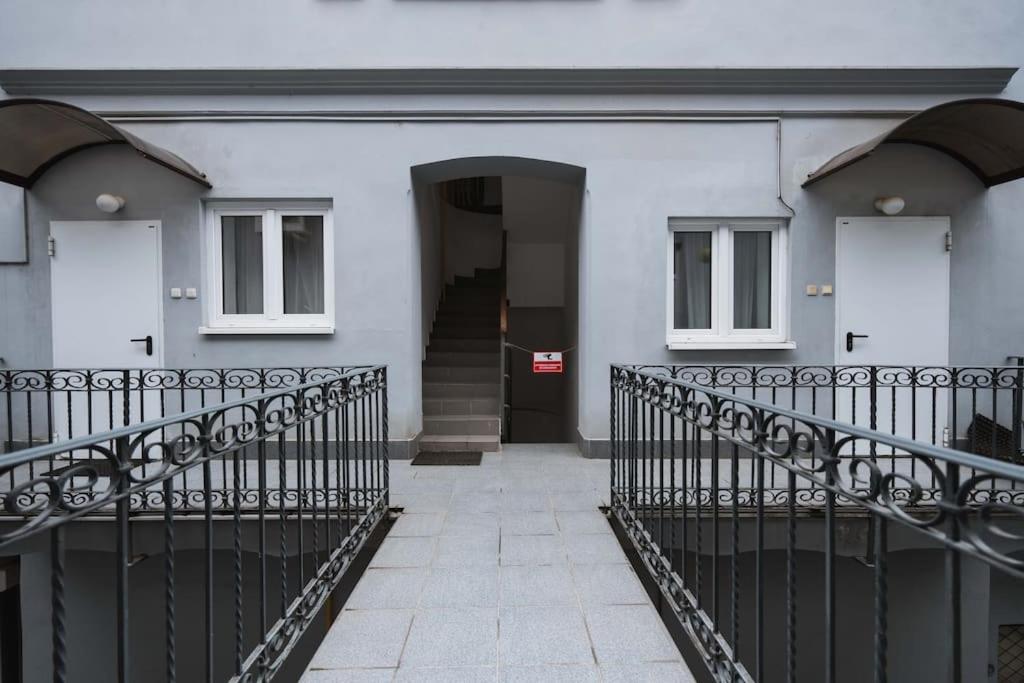 Apartment in Košice City Centre Little Prague view 3