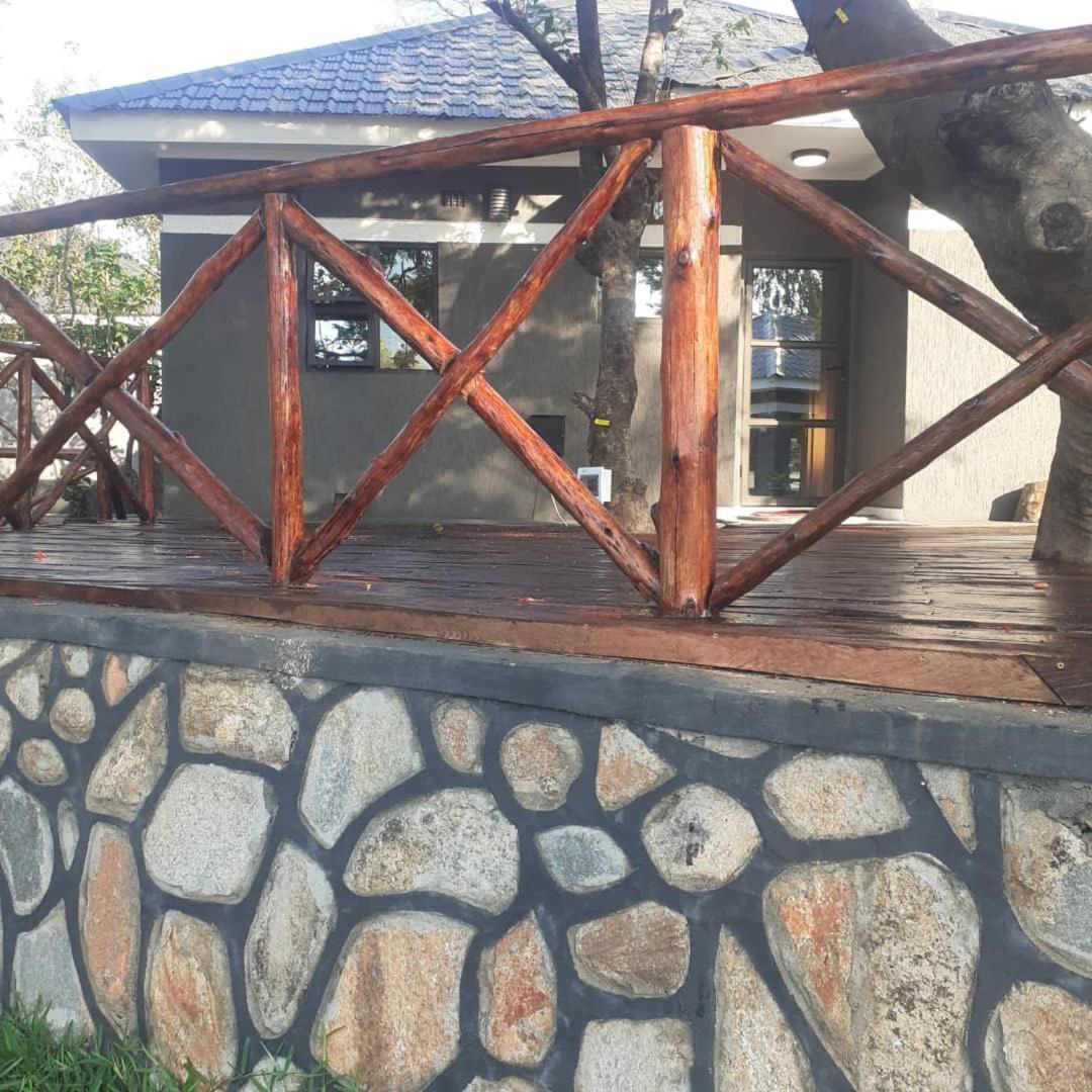 Mountain View villas