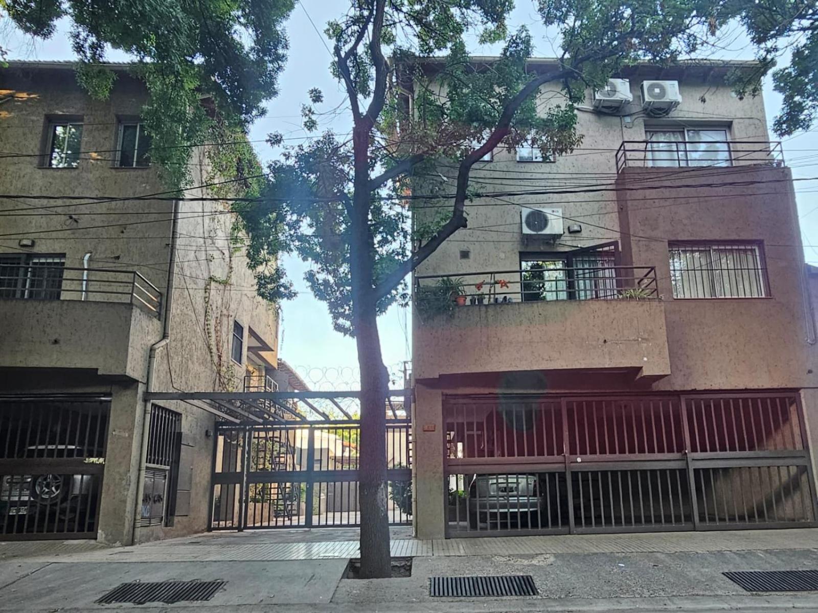 Omega Hospedaje Turístico