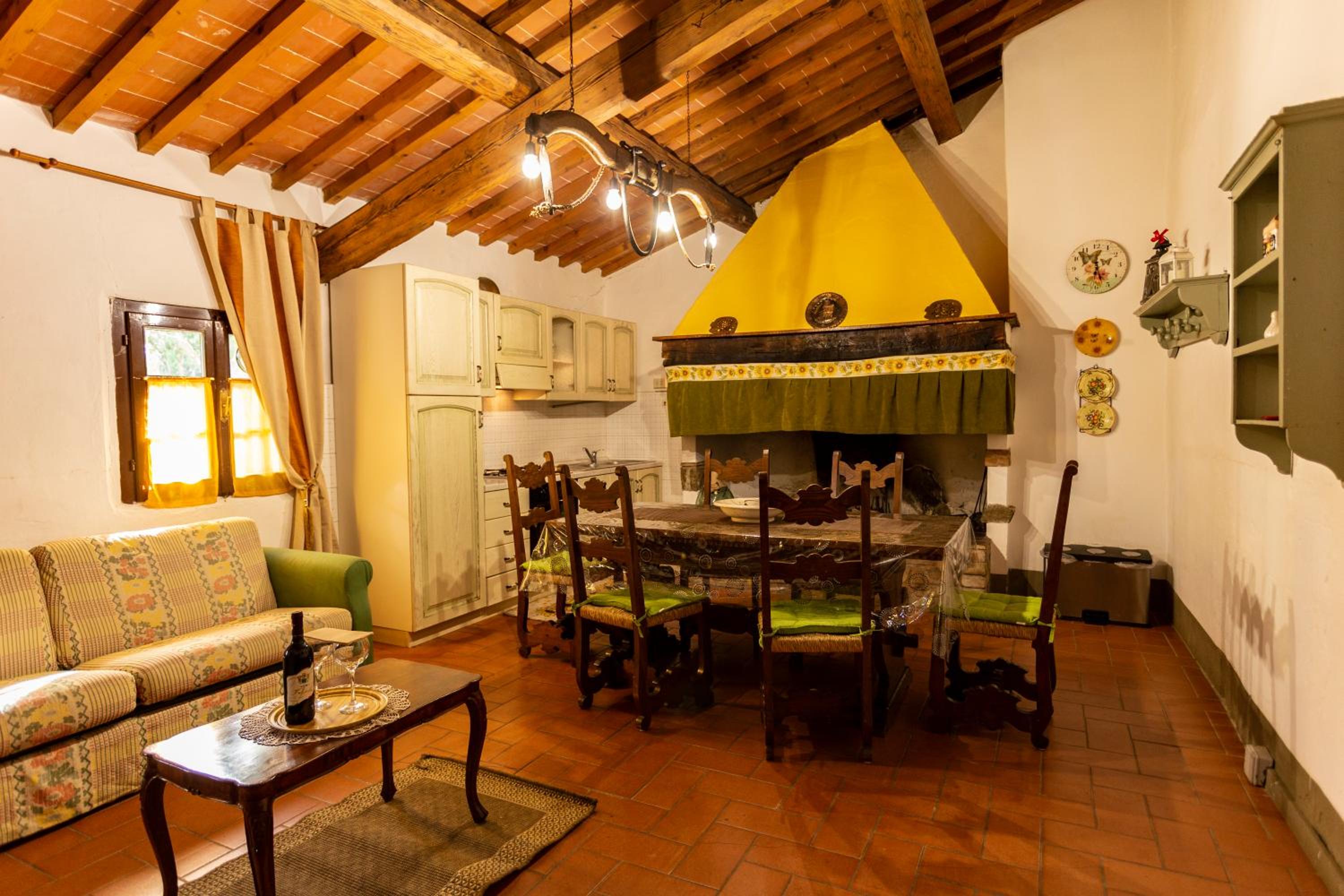 Agriturismo Girasole
