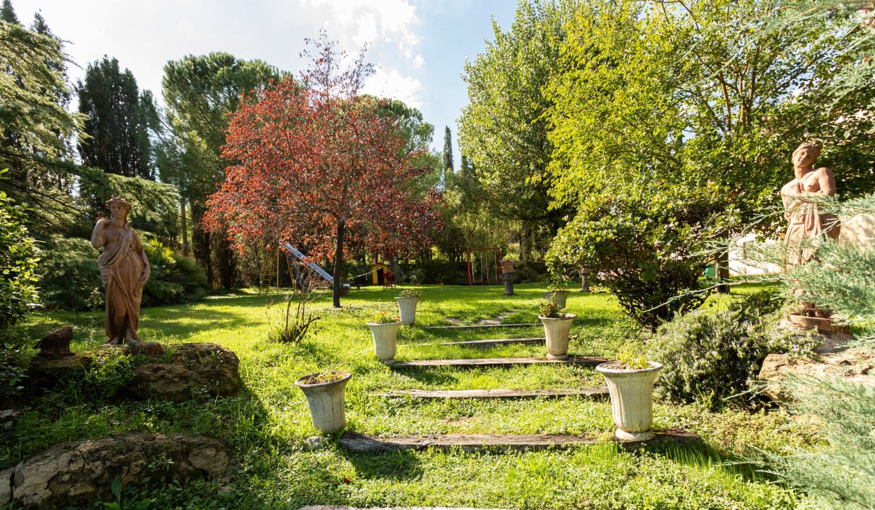 Agriturismo Girasole