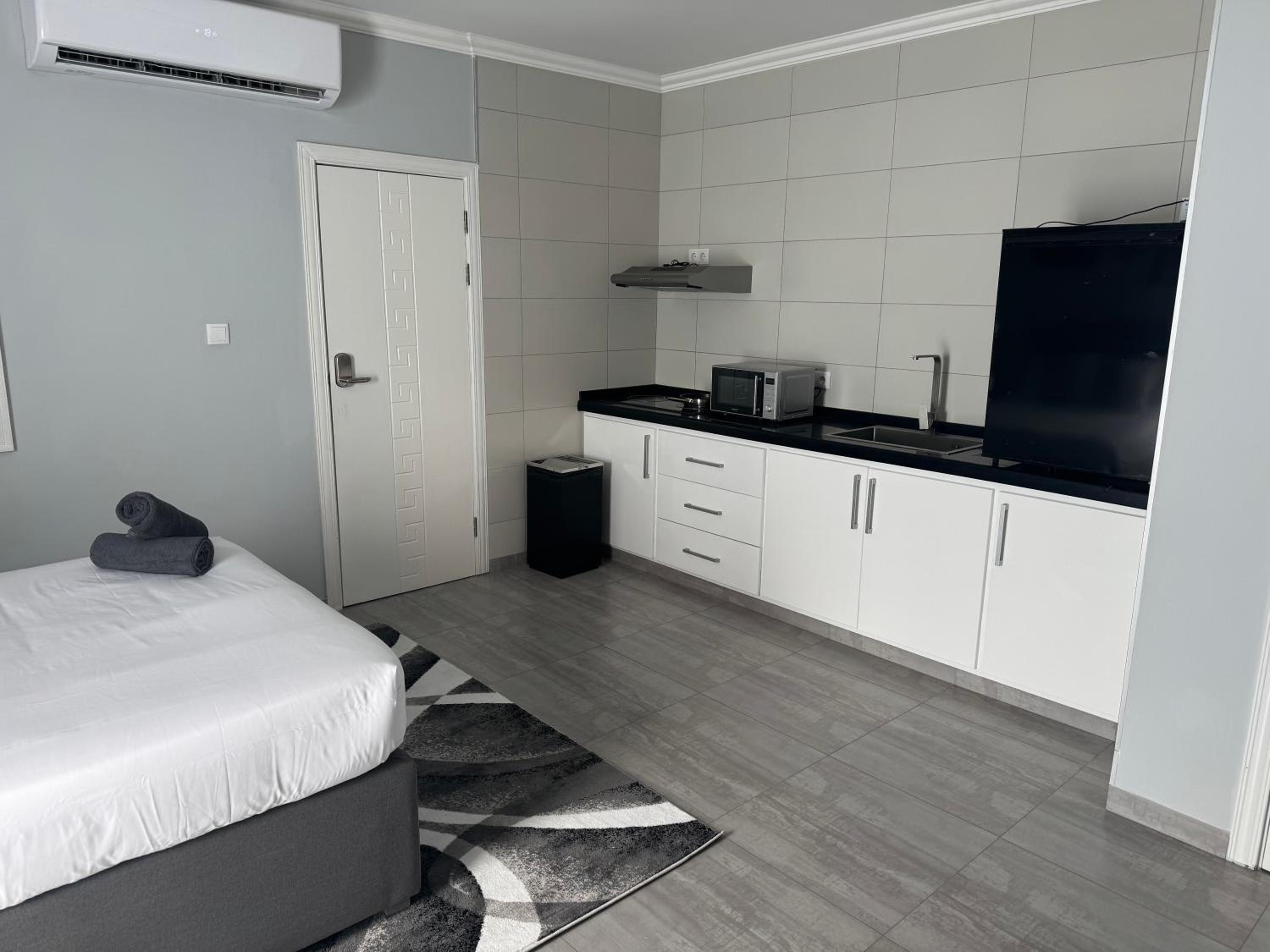 Amazing Suites Curaçao