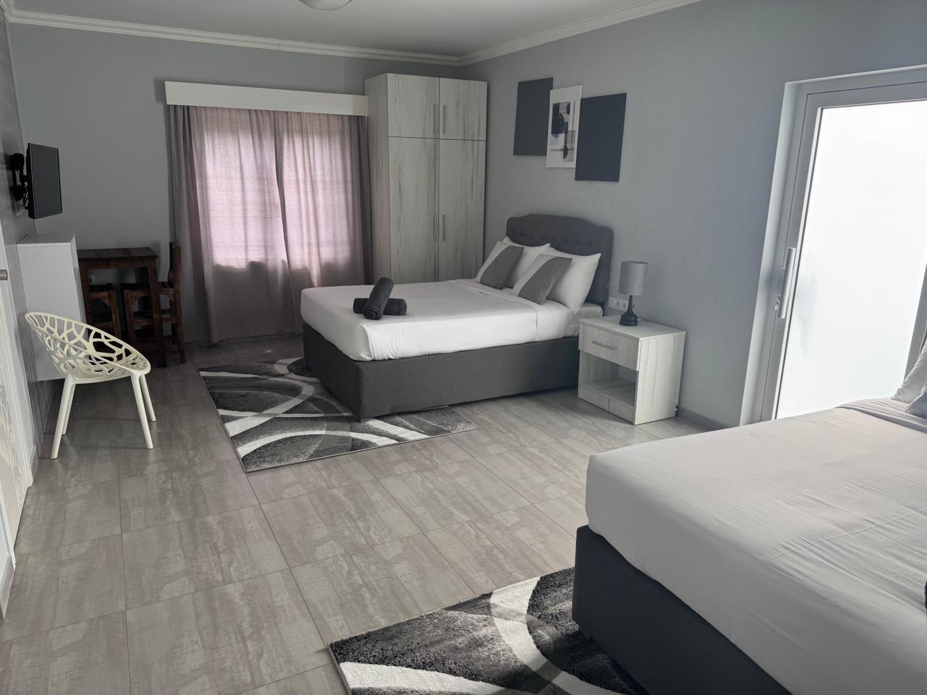 Amazing Suites Curaçao