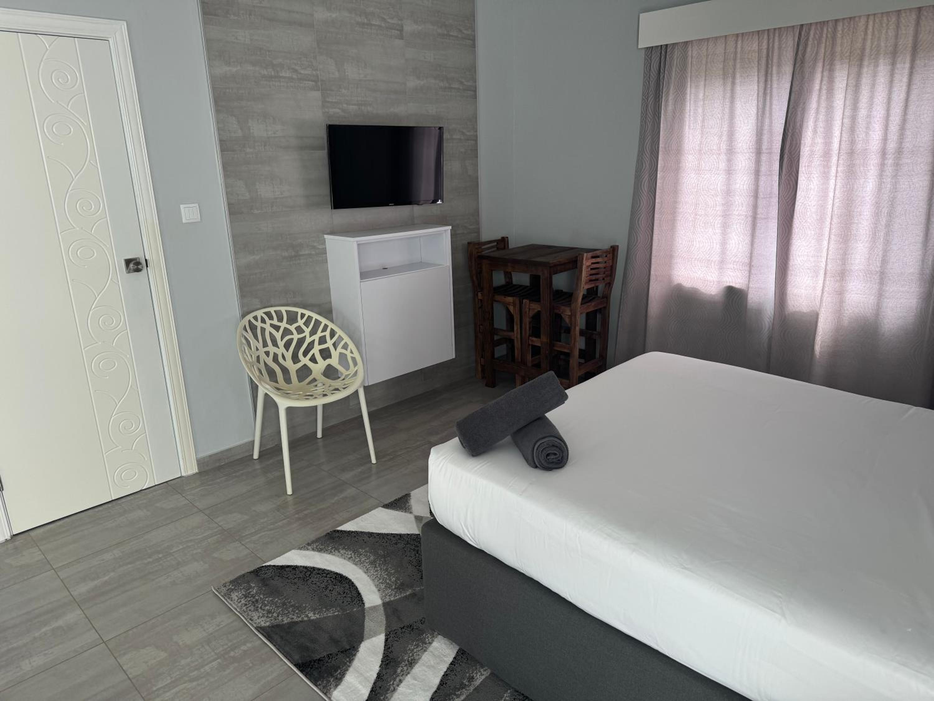 Amazing Suites Curaçao