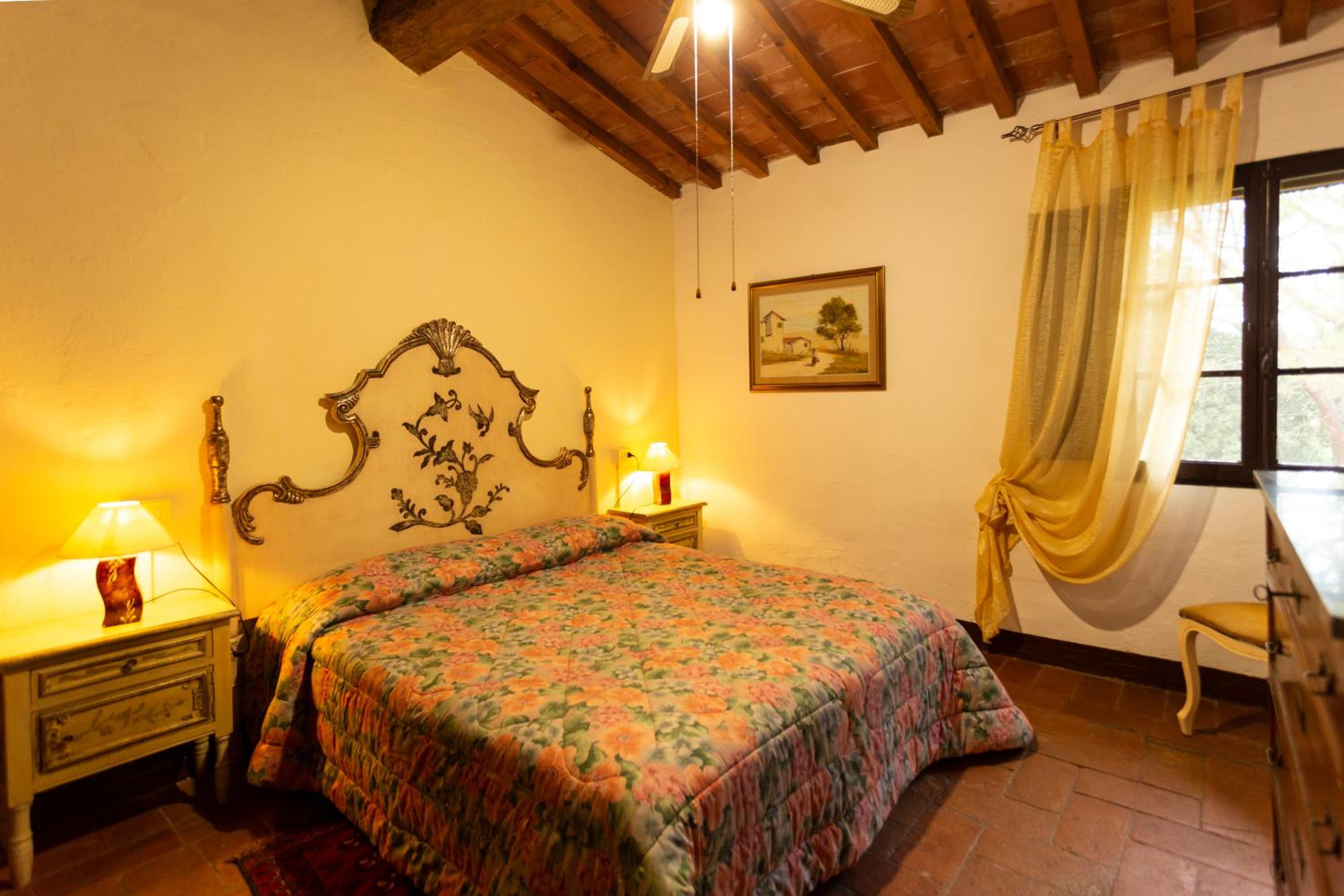 Agriturismo Girasole