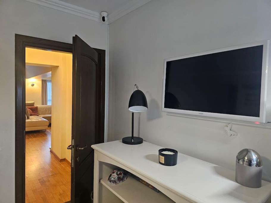 City Hall Apartament
