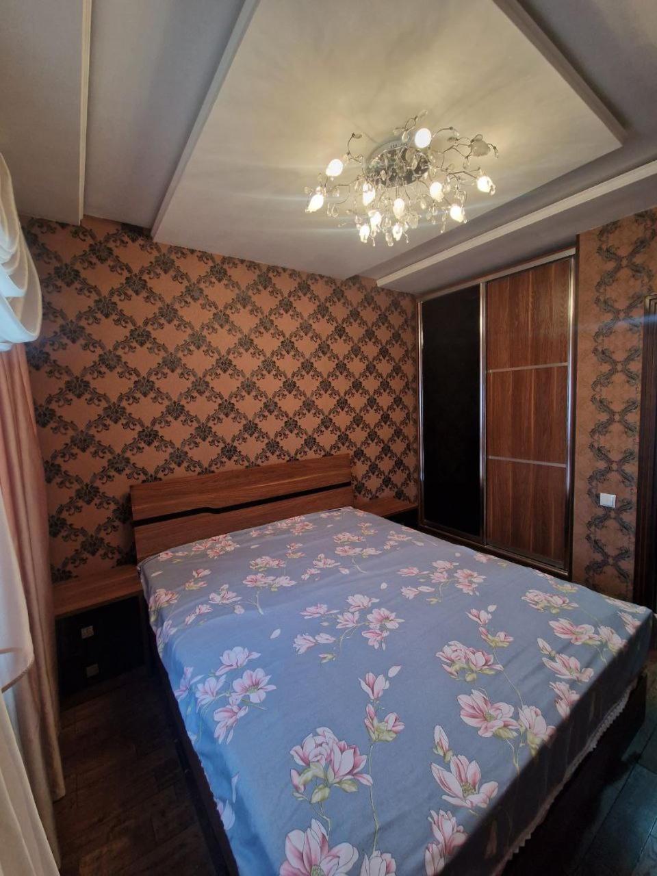Lux apartment Tashkent 2 bedrooms centre