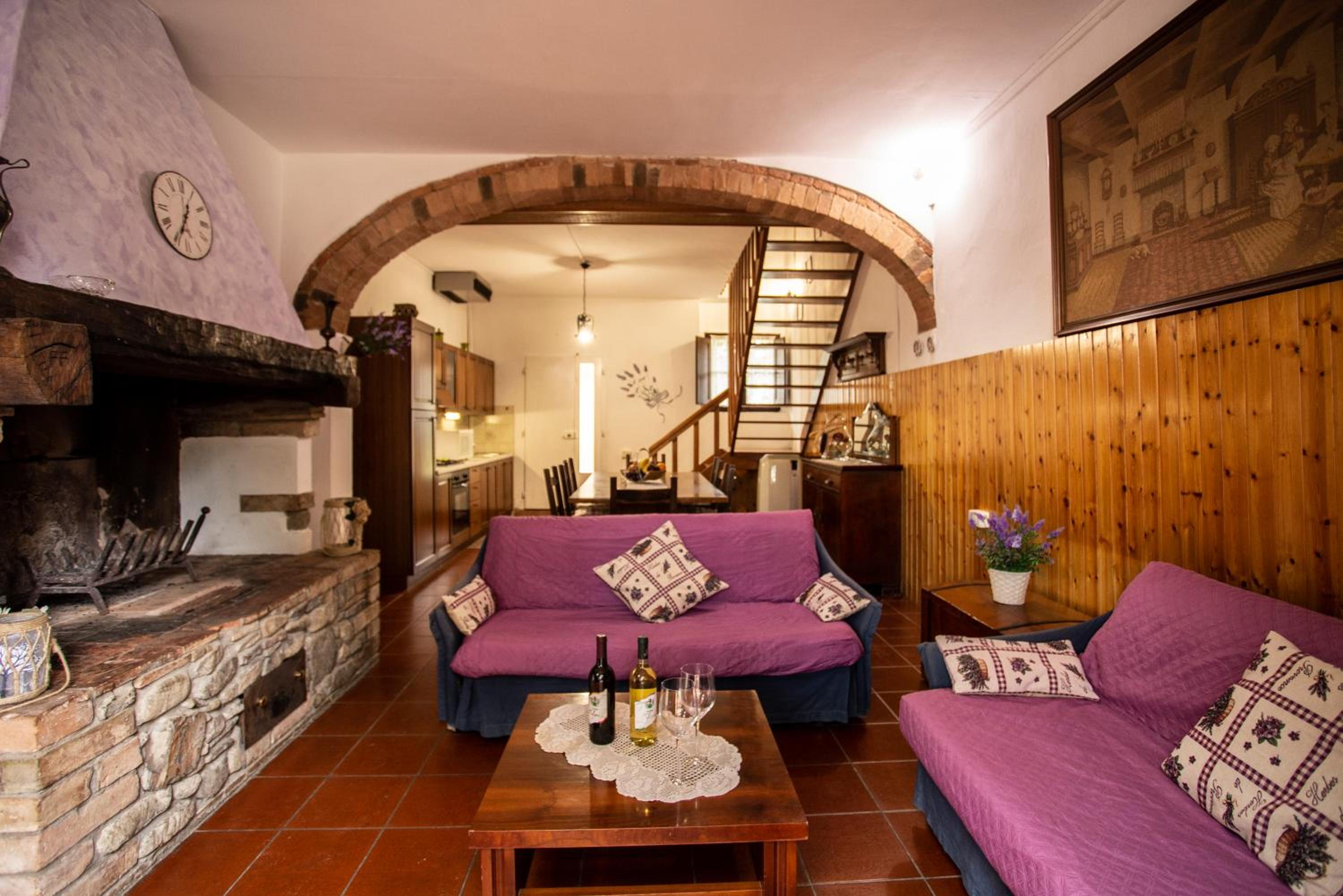 Agriturismo Girasole