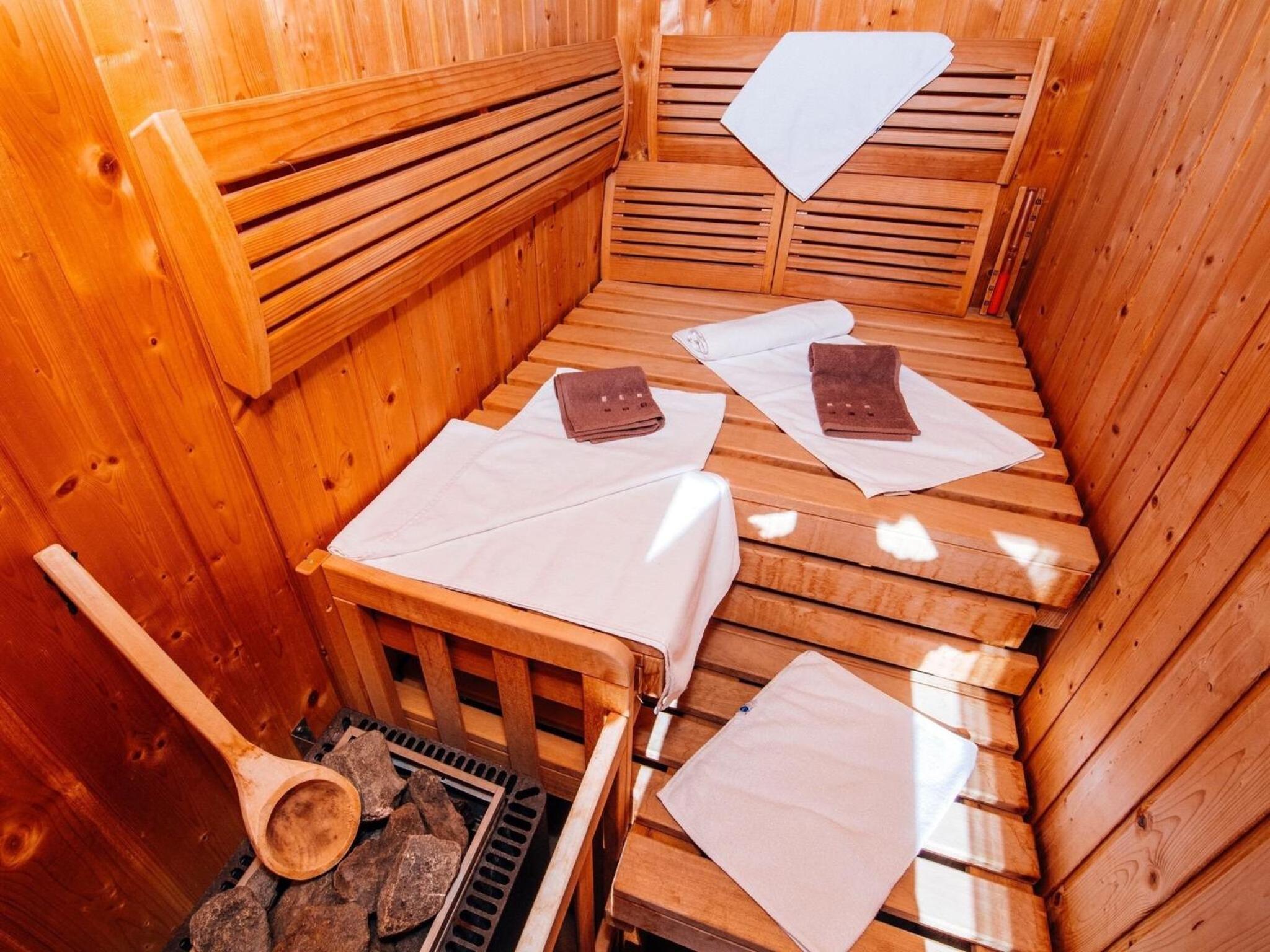MY DALMATIA - Holiday home Jucinovi Dvori with private pool and sauna view 5